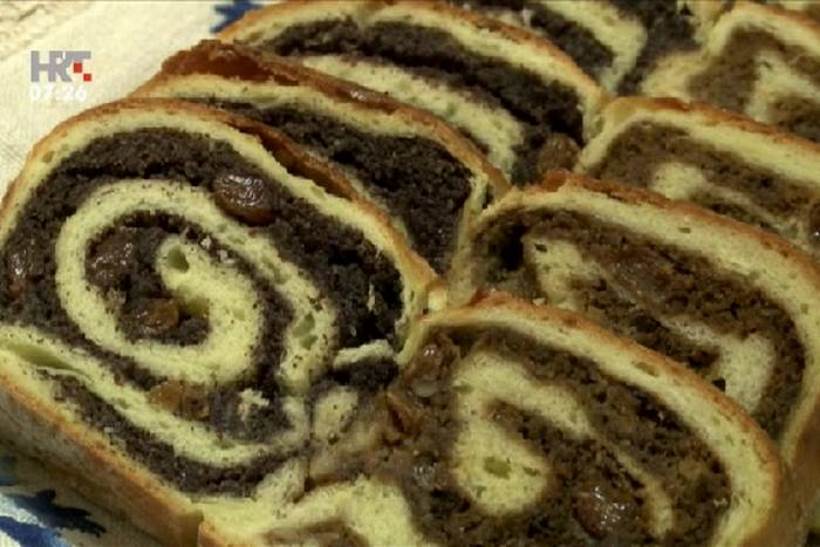 Svečana zagorska gibanica