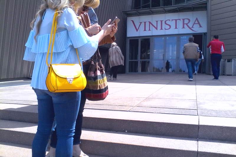 Sve je spremno za jubilarnu 25. Vinistru