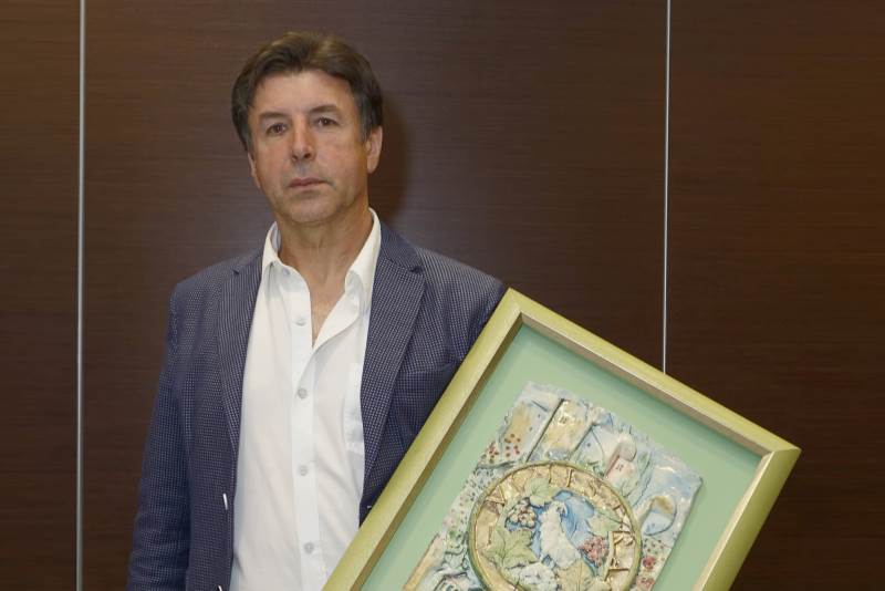 Mlada malvazija Marijana Armana šampion Vinistre