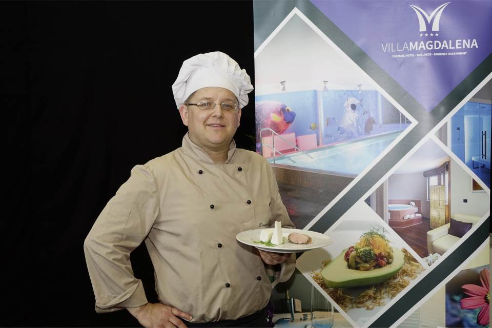OKUSI ZAGORJA NA VINISTRI: Nagrađivani zagorski restoran oduševio posjetitelje