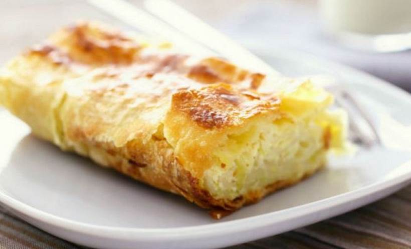 BUČNICA: Recept za jedno od najpopularnijih tradicionalnih jela