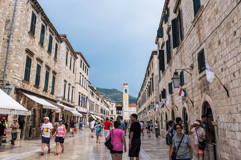 Hrvatska u čak tri kategorije uvrštena među top 10 svjetskih destinacija