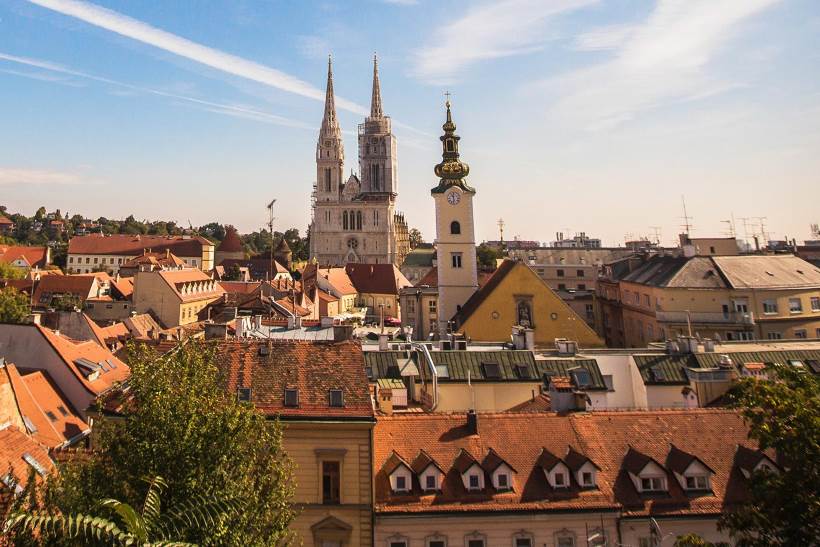 Hrvatska pobjednica “svjetskog prvenstva” u putovanjima na Skyscanner tražilici