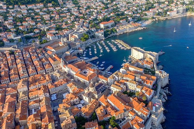 HRVATSKA JE PRAVI HIT U AMERICI: U čak tri kategorije uvrštena među top 10 destinacija