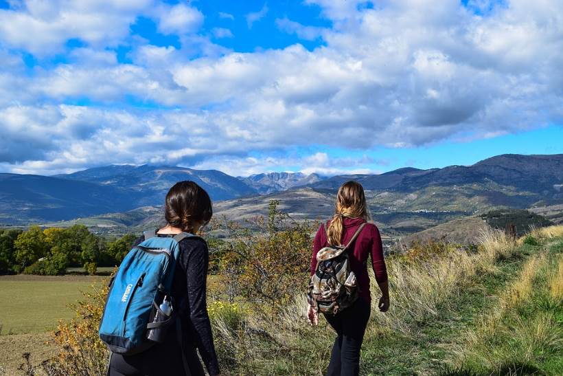 PRVI HRVATSKI FESTIVAL HODANJA: Ovog vikenda u Lici, na šest posebno atraktivnih ruta