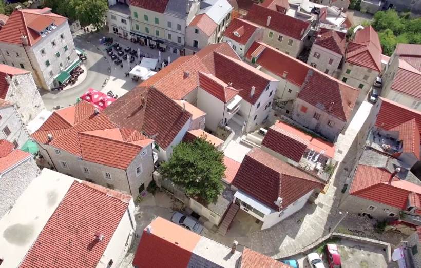 VIDEO: Otkrijte ljepote Imotskog u četiri minute