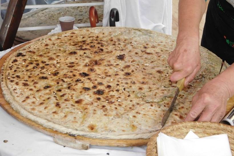 Poljički soparnik dobio zaštićeno zemljopisno podrijetlo u EU