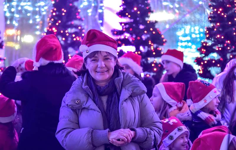 ADVENT U VUKOVARU postaje jedinstvena i prepoznatiljiva manifestacija