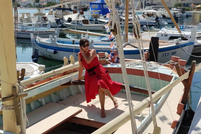 Sjajna prilika za sve one koji vole film, more i dobar provod: Betina Film Festival traži volontere!