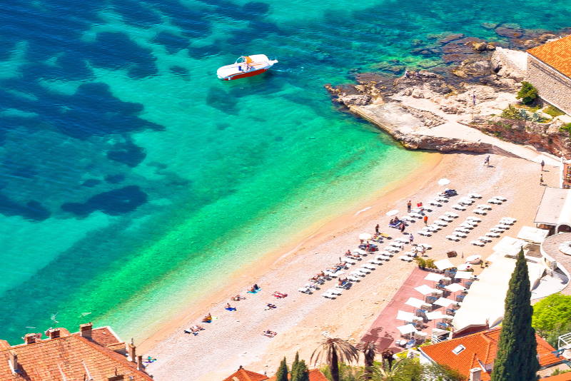 Ugledni francuski Vogue preporučio 8 najljepših plaža na Jadranu