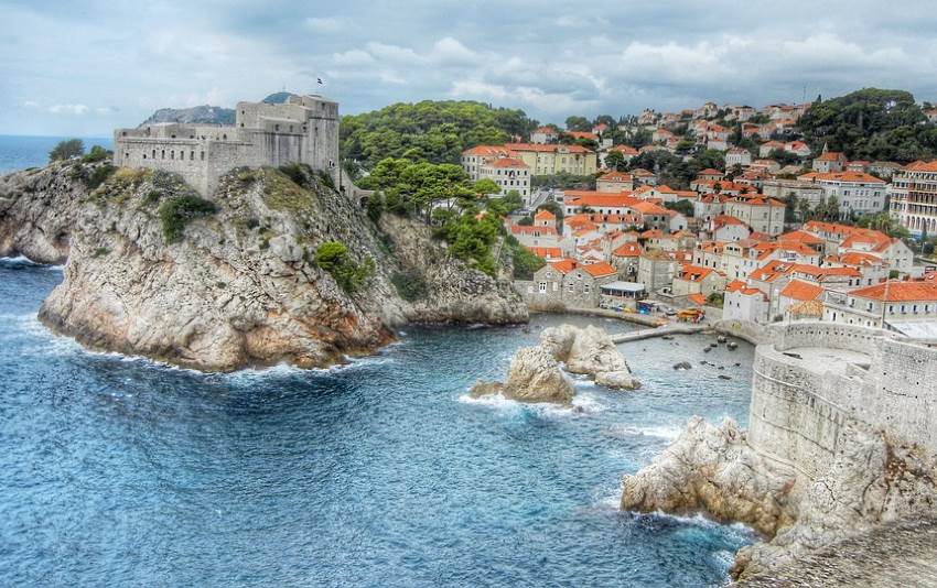 INTERES PREMAŠIO OČEKIVANJA: Hrvatska turistička ponuda predstavljena u Sydneyju