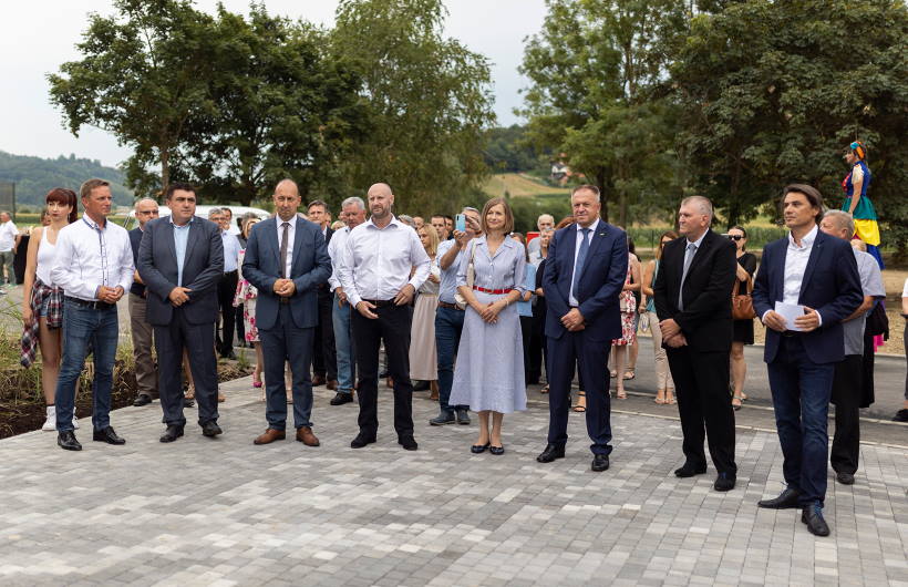 HEDONIZAM USRED ZELENOG ZAGORJA: U Termama Tuhelj otvoren kamp s 5 zvjezdica!
