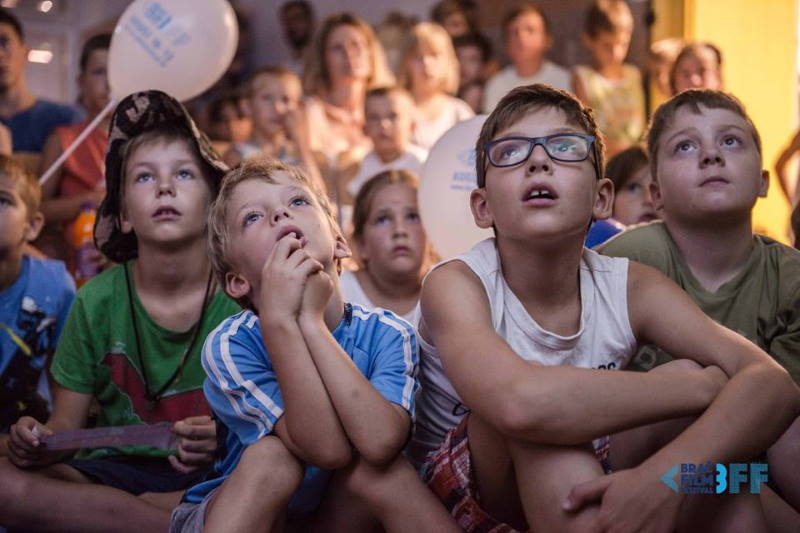 POČINJE BRAČ FILM FESTIVAL: Po peti put Supetar ugošćuje mlade filmaše i najbolju publiku