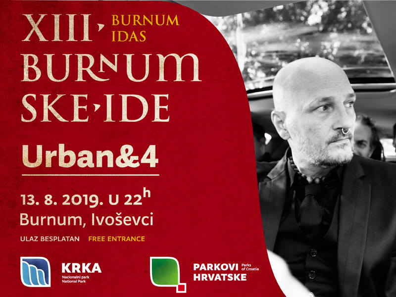 BURNUMSKE IDE 2019: Edukacija, igra i zabava u rimskom vojnom amfiteatru