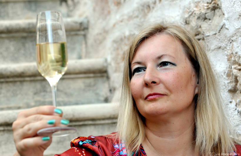 PREMIJERNO KUŠANJE: Danica, pjenušavo vino od autohtone hvarske sorte bogdanuše