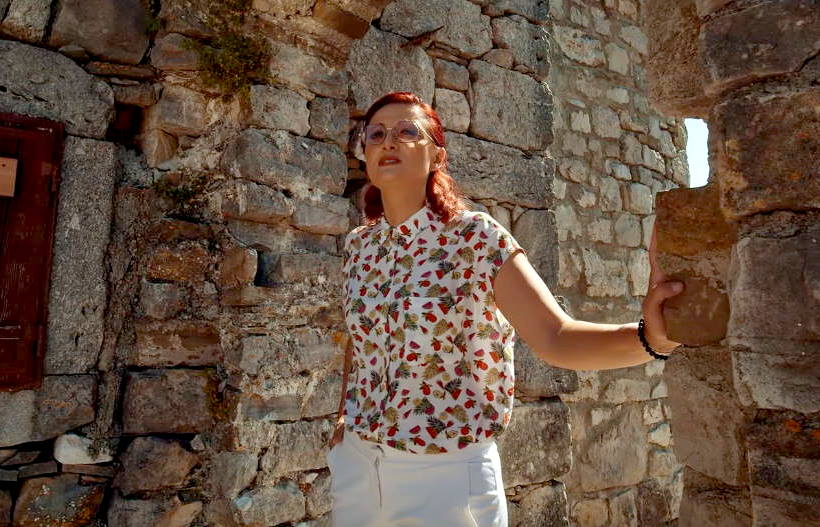 Hum, Kotli, stari grad Buzet, Motovun… Bajkovita Istra u novom spotu Frajli! [VIDEO]