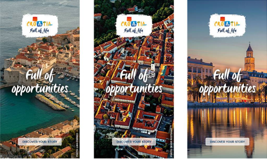 KRENULA KAMPANJA: Promocija poslovnog turizma na 8 ključnih emitivnih tržišta