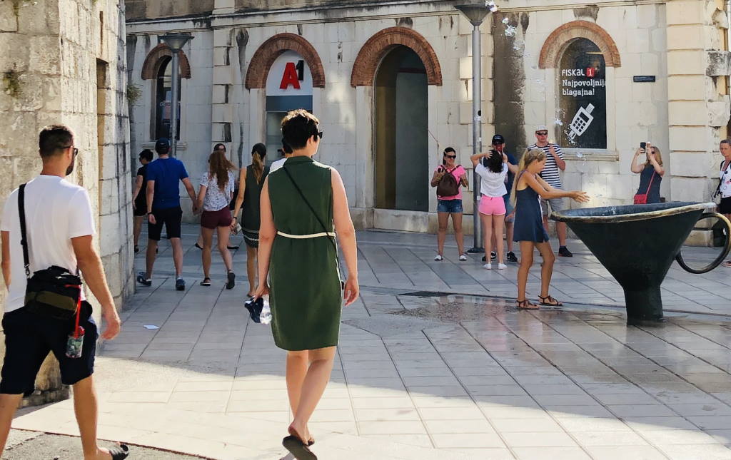 DOBRA GODINA: 100 milijuna noćenja ostvareno tjedan dana ranije nego 2018.