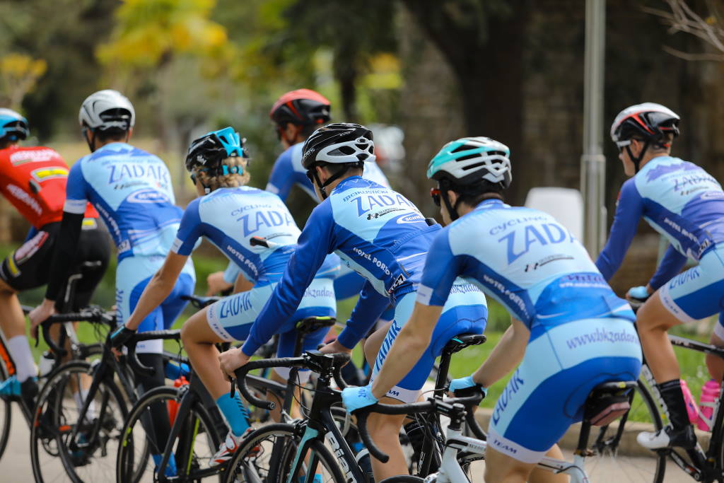 Sve je spremno za prvi zadarski Granfondo, sudjeluju i tri popularne hrvatske glumice