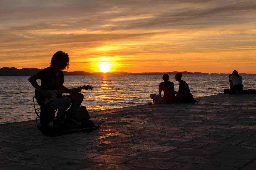Evo zašto je Zadar jedan od najromantičnijih gradova na svijetu [FOTO]