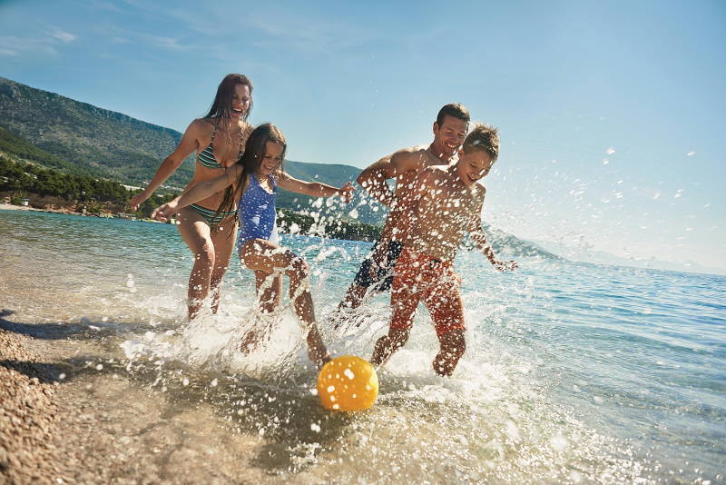 Najtiražniji njemački list smatra da bi Hrvatska ovoga ljeta mogli biti turistički hit!
