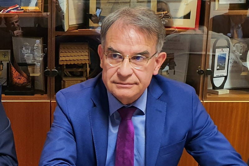 Ministar Cappelli otkrio što će biti sljedeći koraci u revitalizaciji hrvatskog turizma