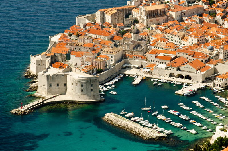 The New York Times uvrstio Dubrovnik u top 11 “promijenjenih” destinacija