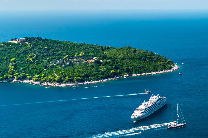 Lokrum