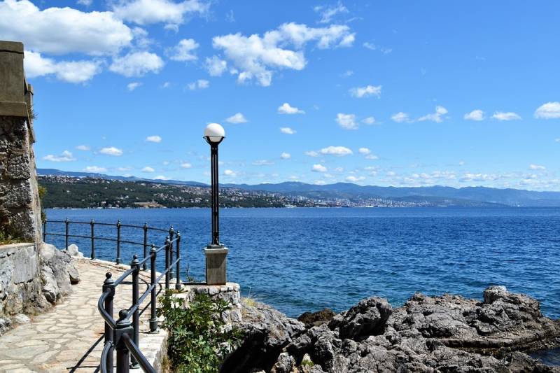 “Opatija – Oaza zdravlja i wellnessa” – niz zanimljivih aktivnosti sve do kraja godine