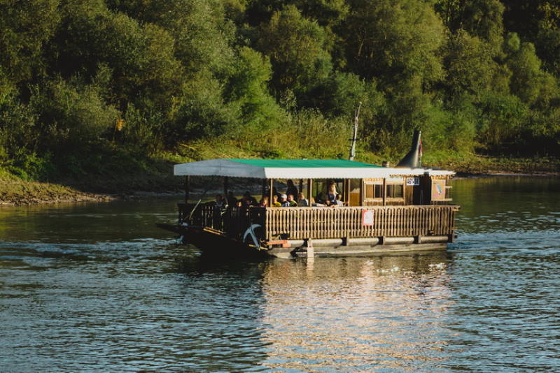 Park prirode Lonjsko polje