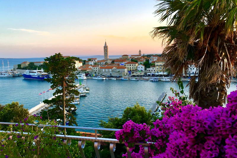 Južnokorejski turistički časopis uvrstio Hrvatsku i otok Rab u TOP 8 destinacija svijeta
