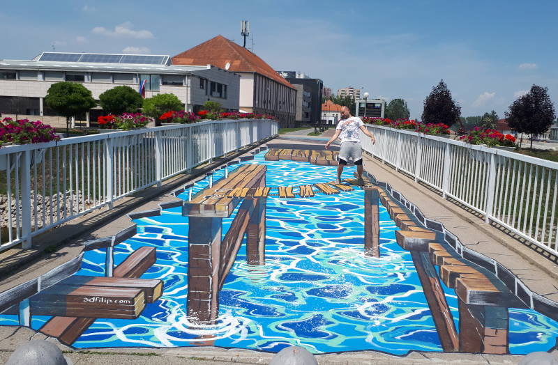 TURISTIČKI ADUTI VUKOVARA: Pet razloga zbog kojih treba posjetiti ovaj grad