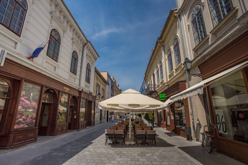 TURISTIČKI ADUTI VUKOVARA: Pet razloga zbog kojih treba posjetiti ovaj grad