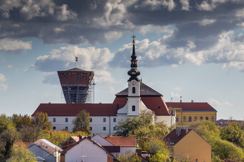 TURISTIČKI ADUTI VUKOVARA: Pet razloga zbog kojih treba posjetiti ovaj grad