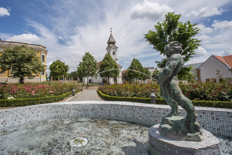TURISTIČKI ADUTI VUKOVARA: Pet razloga zbog kojih treba posjetiti ovaj grad
