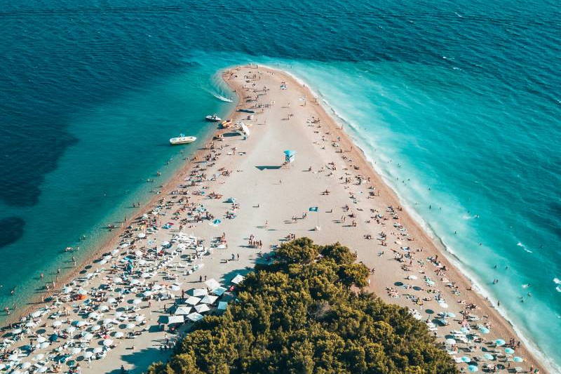 Hrvatska bi mogla biti TURISTIČKI HIT! Opet nas preporučuju ugledni europski mediji