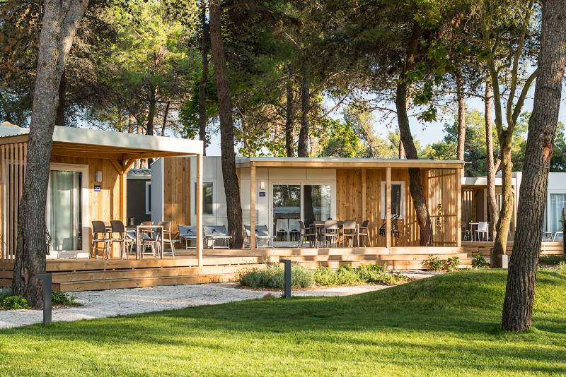 Luksuzno kampiranje je globalni trend, a Zadar je jedna od najboljih destinacija