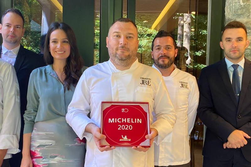 U Michelinov vodič za 2020. uvršteno 70 hrvatskih restorana
