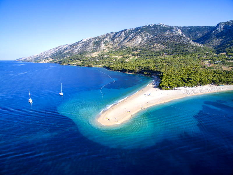 Lonely Planet objavio veliku reportažu o Braču