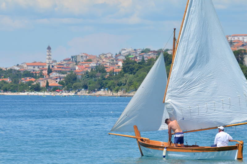 CRIKVENICA: Zakopano blago i dragocjenosti posvuda uokolo
