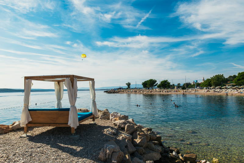 CRIKVENICA: Zakopano blago i dragocjenosti posvuda uokolo