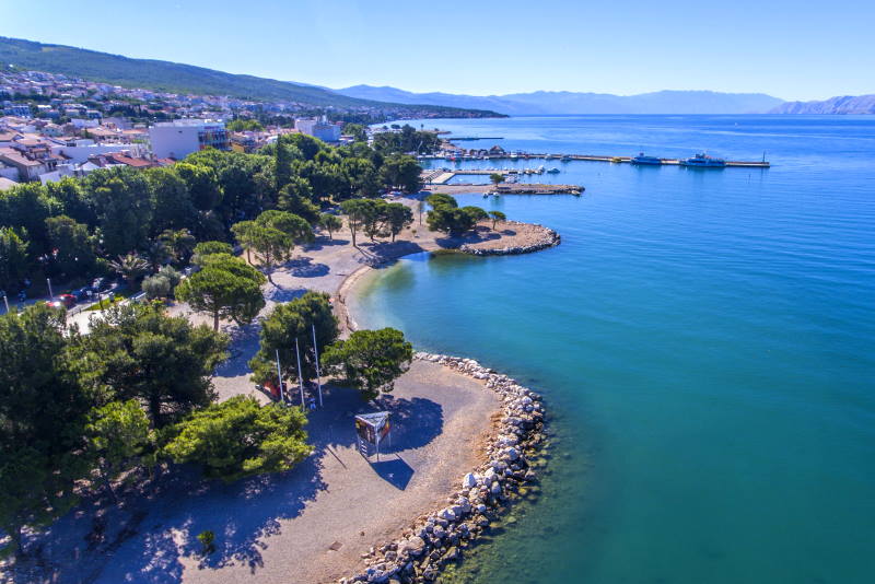 CRIKVENICA: Zakopano blago i dragocjenosti posvuda uokolo