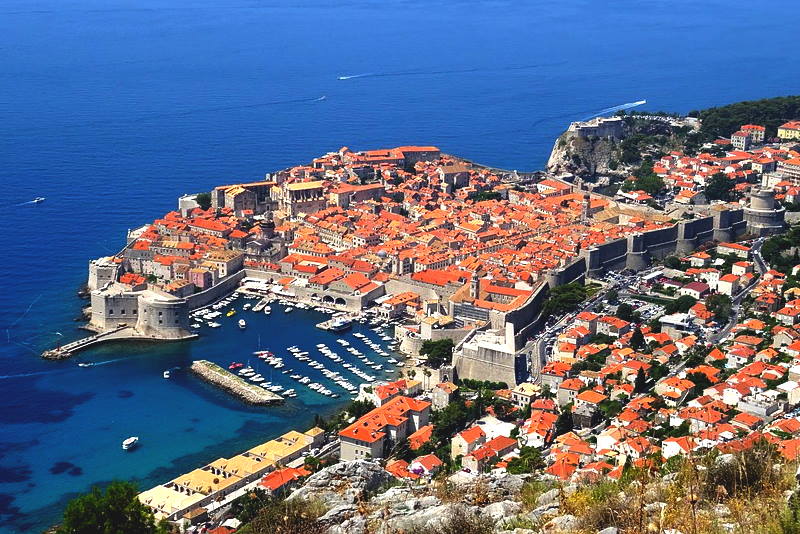 Dubrovnik prvi na prestižnoj listi najboljih kongresnih destinacija!