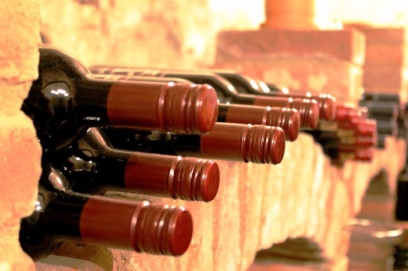 Dani otvorenih podruma u Osječko-baranjskoj županiji, svakog vikenda u drugom vinogorju