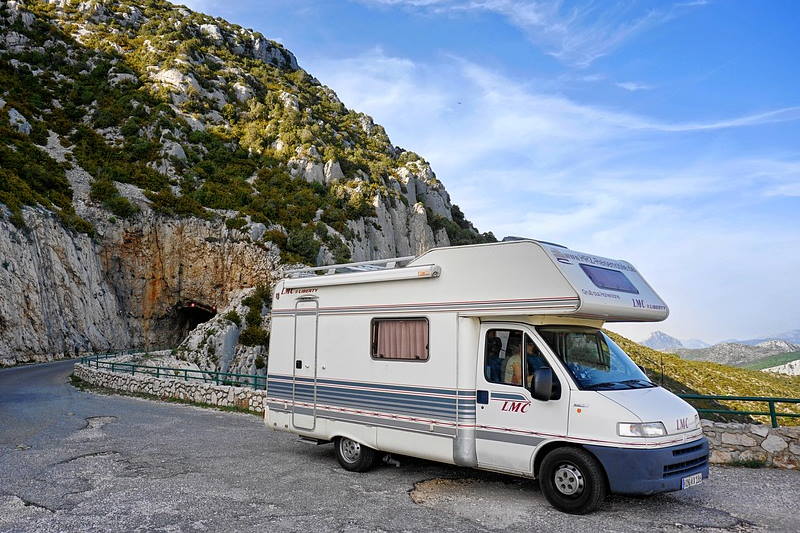 Ministar Cappelli: U Hrvatskoj je danas 163.000 gostiju, većinom u kampovima i privatnom smještaju