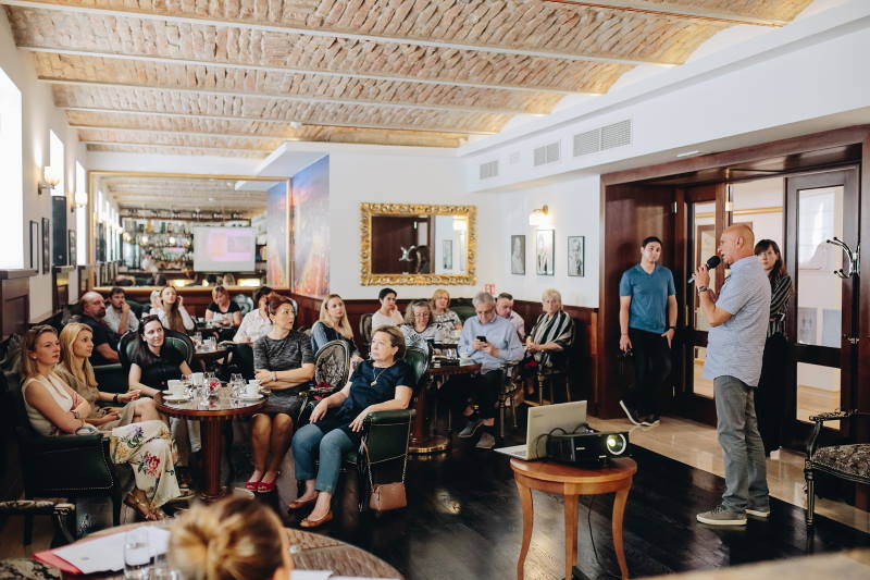 TZ Virovitičko-podravske županije u Zagrebu predstavila bogatu turističku ponudu