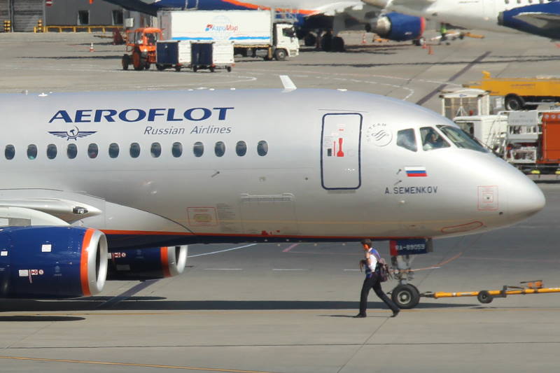 RUSI ŽELE LJETOVATI NA JADRANU: Aeroflot otvara izravnu liniju prema Splitu