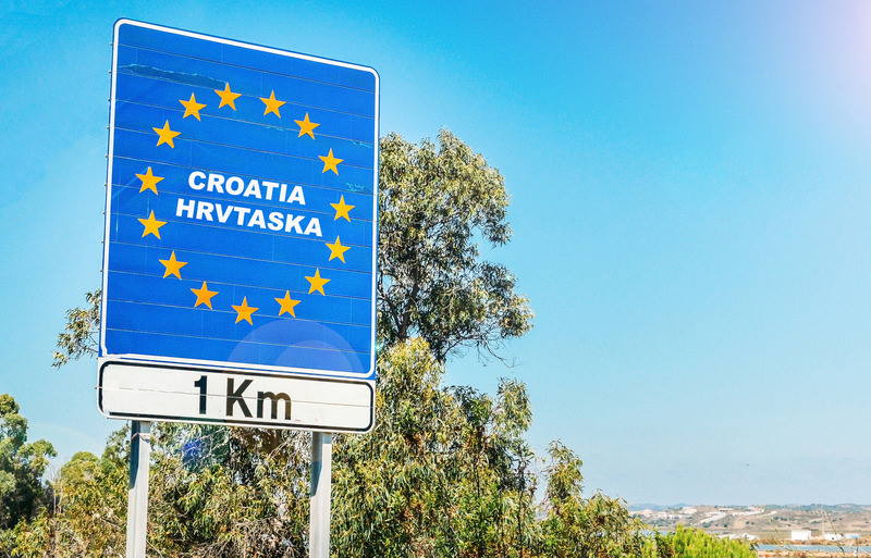 Nove preporuke i upute HZJZ-a za osobe koje prelaze granicu RH