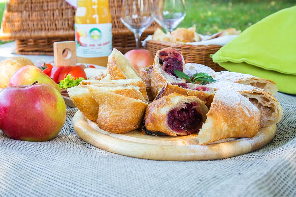 Počinje ŠtrudlaFest, manifestacija koju s razlogom zovu najslađim domaćim festivalom