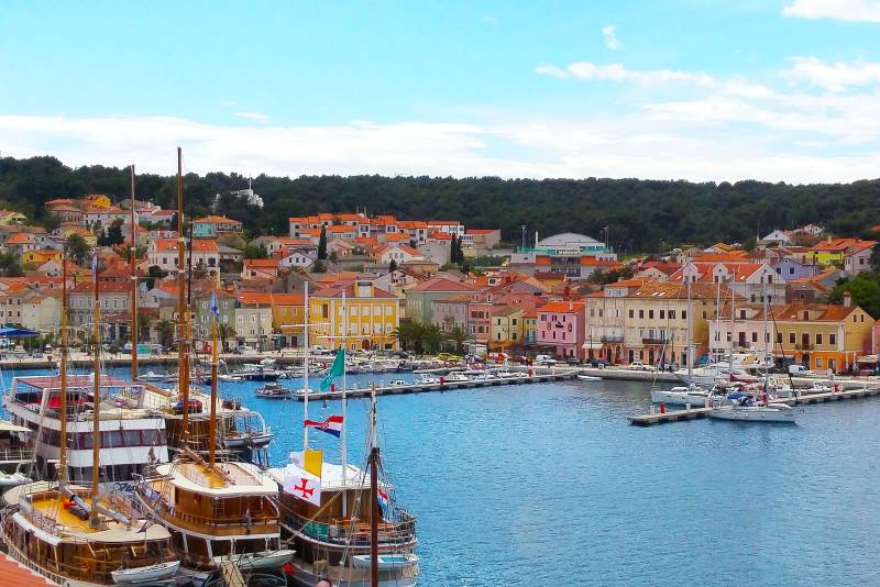Mali Lošinj dobio međunarodno priznanje za odgovorno upravljanje turizmom